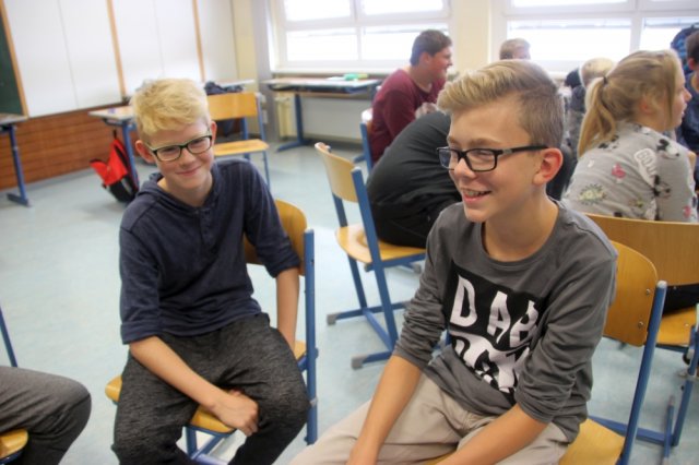 Englisch in action 36